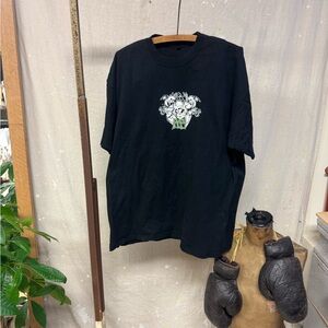 Vintage 00s AFI band shirt